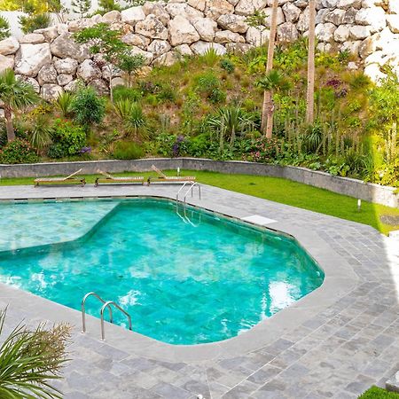 Superb & Sunny 2Br & 2Ba Apt. W/ Seaview, Malabata Tanger Buitenkant foto